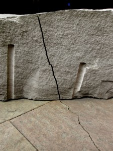 goldsworthydeyoungclose Drawn Stone