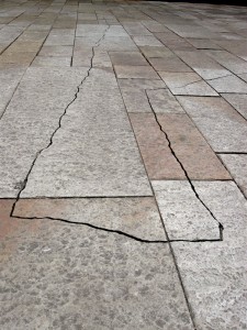 goldsworthydeyoungfloor Appleton Greenmoore sandstone