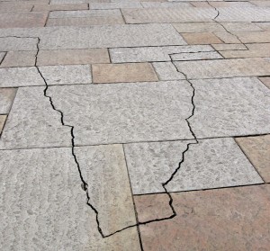 goldsworthydeyoungfloor1 Appleton Greenmoore sandstone