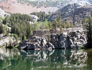 Arrowhead Lake