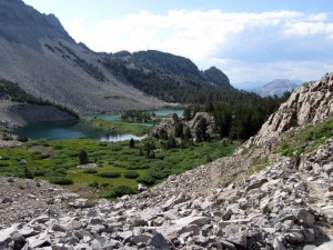 barneylake Barney Lake