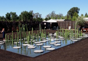 cornerstonepwpinstall Late Show Demo Garden