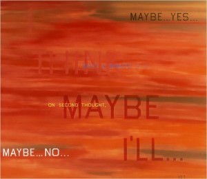 ithink I think I