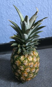 Pineapple