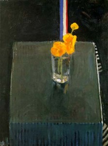 poppiesdiebenkorn Poppies by Richard Diebenkorn