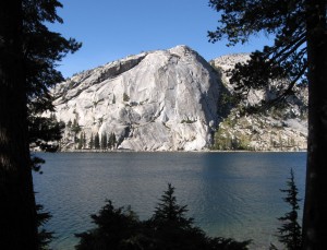 statelypleasuredome Stately Pleasure Dome at Tenaya Lake