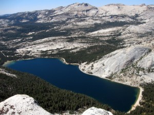 tenayalake Tenaya Lake