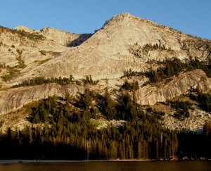 tenayapeak Tenaya Peak