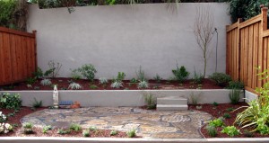 wirthbackyard Three Rivers Flagstone Patio