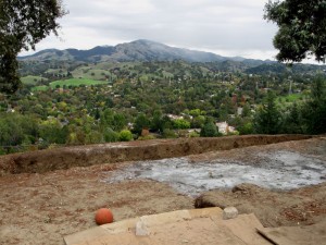 Mt Diablo