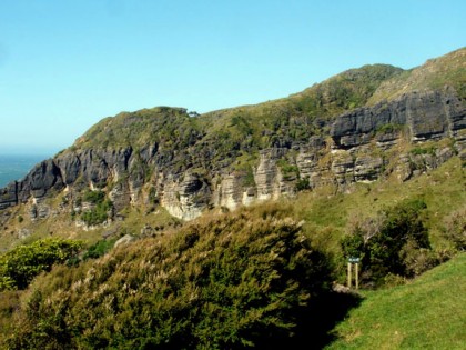 Limestone Bluffs