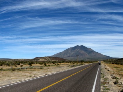 bajavolcanlastresvirgenes Volcan las Tres Virgenes