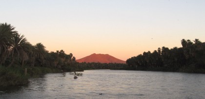 Cerro Colorado