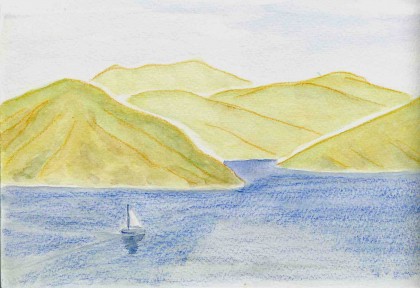 Marlborough Sound