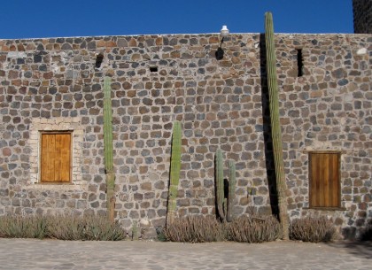 mulegemissionwall