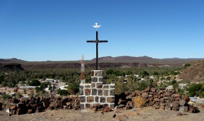 San Ignacio