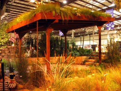 greenroof1 Re-Generation: The World Without Us