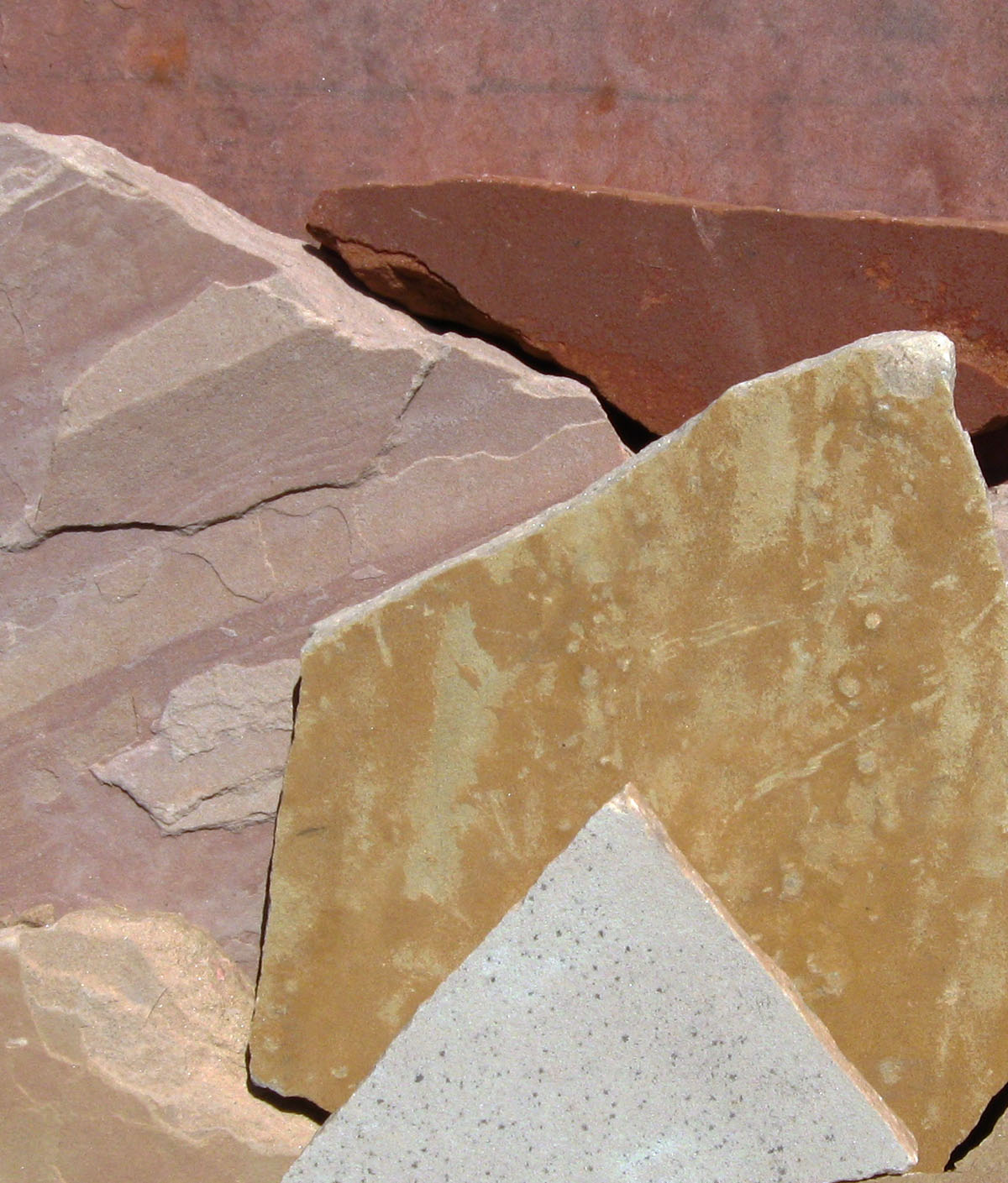 DryStoneGarden » Blog Archive » Arizona Flagstone