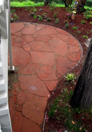 arroyopatio Sedona Red