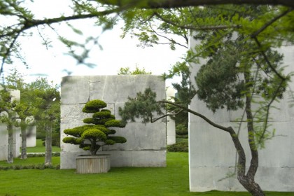treemuseum The Tree Museum by Enzo Enea