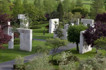 treemuseum2 The Tree Museum by Enzo Enea