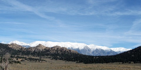 bentoncragsfromroad Benton Crags