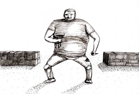 chubbywaller
