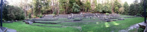 sterngrovepanorama Stern Grove