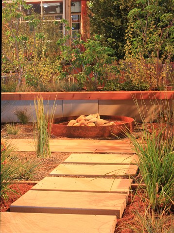 Serenity Lounge