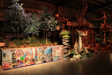 gardenshowdragon