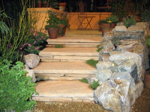 DryStoneGarden » Blog Archive » Mallorcan Dry Stone Walls